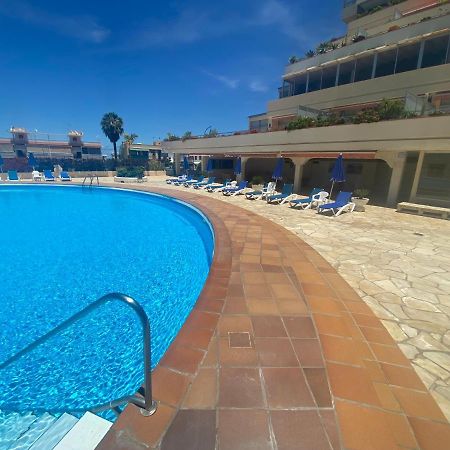 El Jardin Appartement Puerto de la Cruz  Buitenkant foto