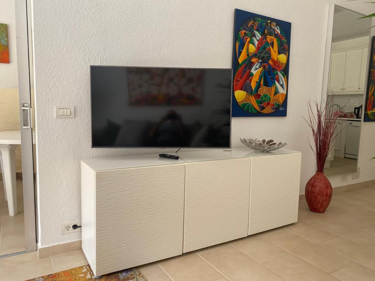 El Jardin Appartement Puerto de la Cruz  Buitenkant foto