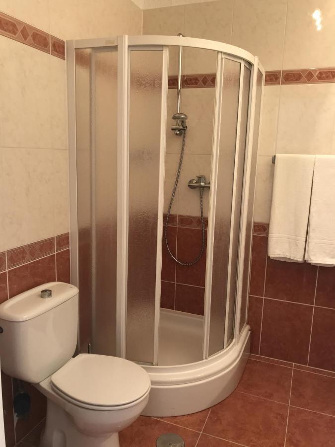 El Jardin Appartement Puerto de la Cruz  Buitenkant foto
