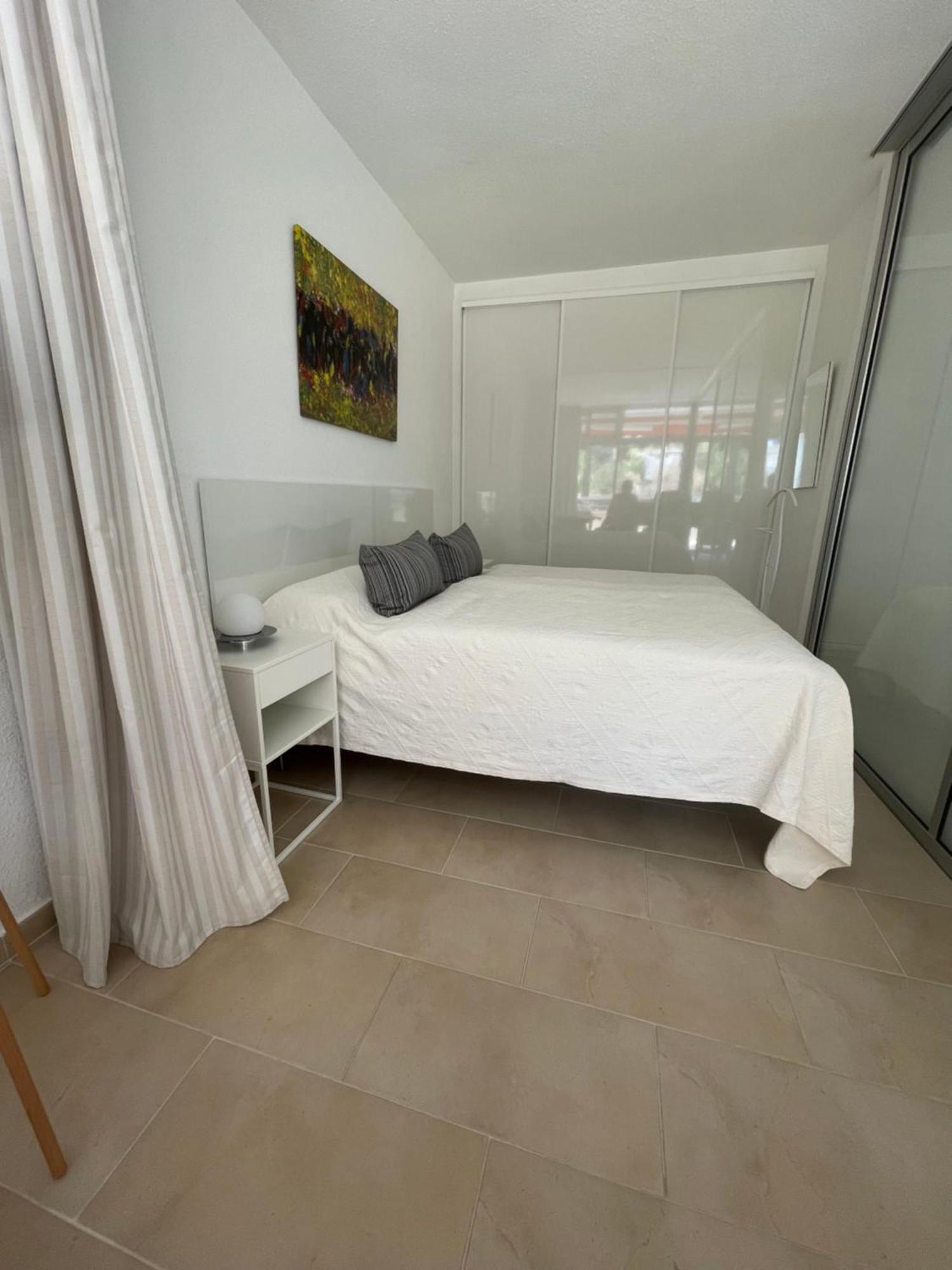 El Jardin Appartement Puerto de la Cruz  Buitenkant foto