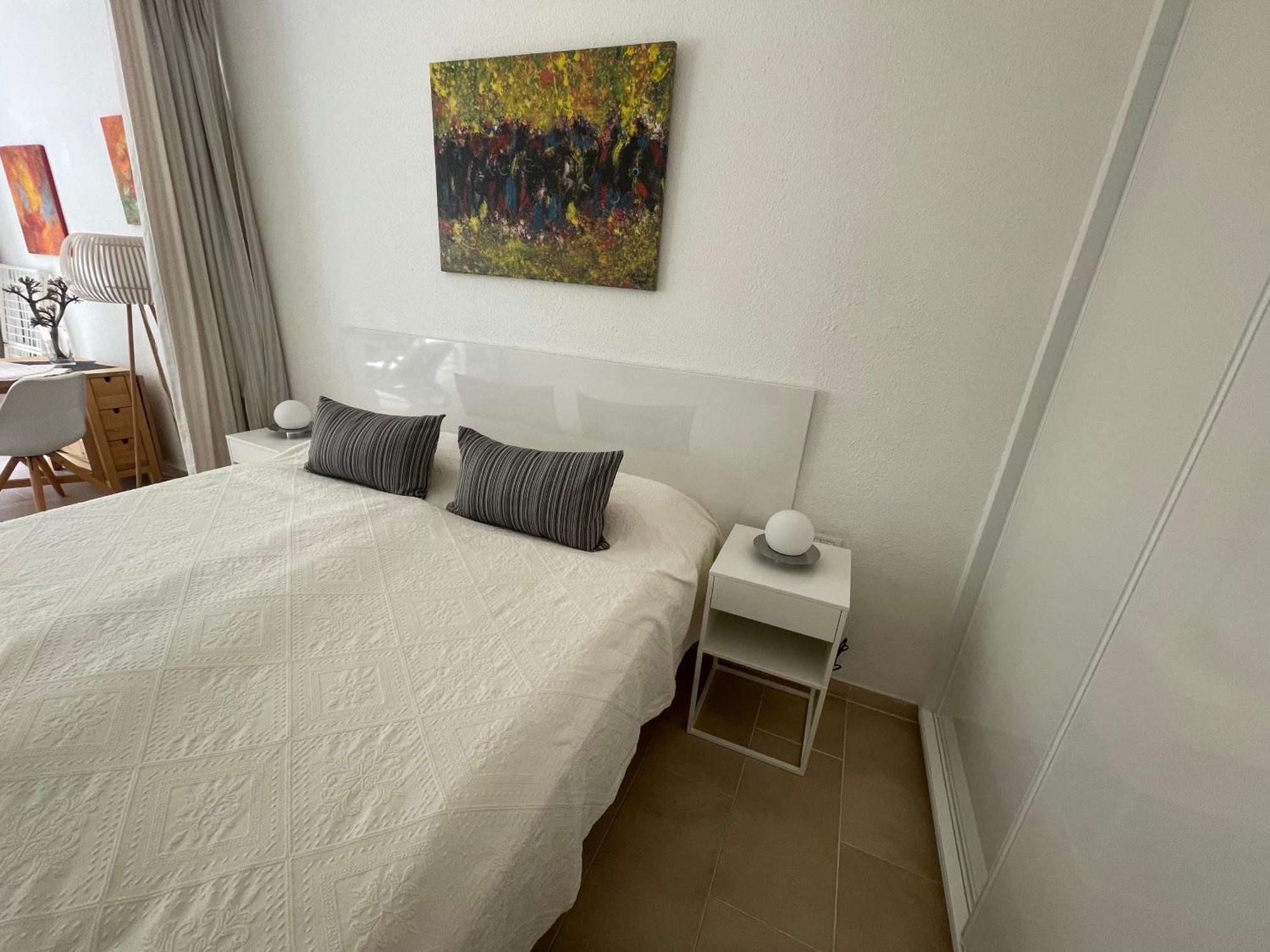 El Jardin Appartement Puerto de la Cruz  Buitenkant foto